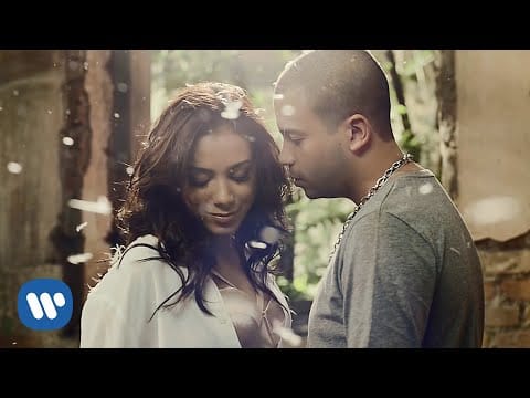 Anitta — Anitta part. Projota - Cobertor (Official Music Video)