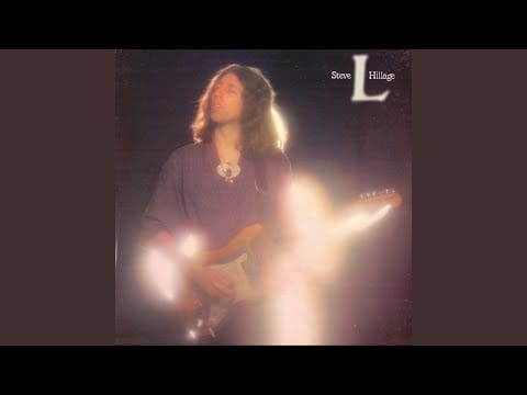 Steve Hillage — It's All Too Much (2006 Digital Remaster)