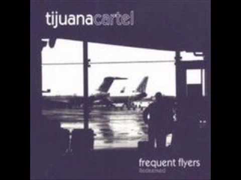 Tijuana Cartel — Tijuana Cartel   Spanish Bossa