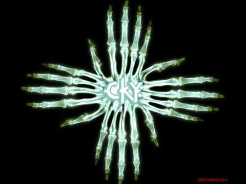 CKY — CKY Infiltrate.Destroy.Rebuild [Full Album]