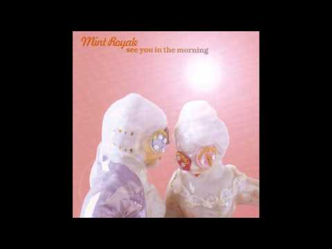 Mint Royale — Mint Royale - Little Words