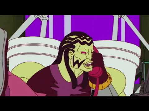 Riff Raff (16) — RiFF RAFF - SYRUP SiPPiN’ ASSASSiN (OFFiCiAL MUSiC ViDEO)