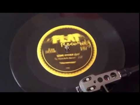The Riptides (2) — The Riptides - Some Other Guy