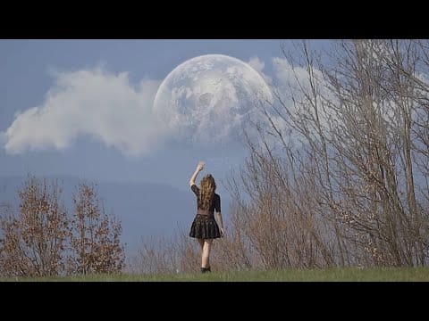 Natali Dizdar — Natali Dizdar - Ne reci zauvijek (official video)