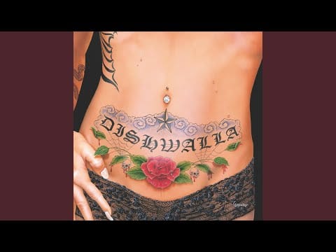 Dishwalla — Ease the Moment