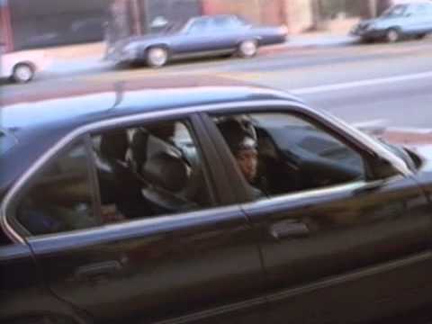 C.P.O. — C.P.O.  feat. MC Ren - Ballad Of A Menace