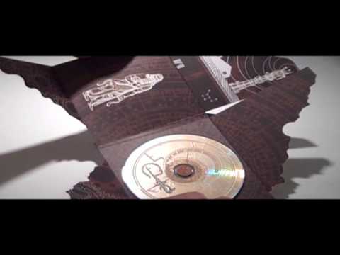Clutch (3) — Clutch - "Strange Cousins From The West" Package Preview