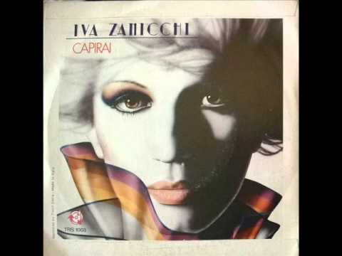 Iva Zanicchi — Iva Zanicchi - Capirai (1979)