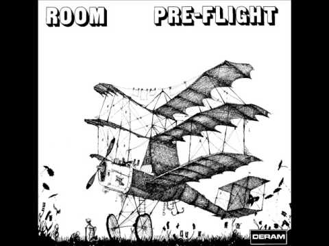 Room (5) — Room - Pre-Flight