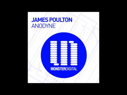 James Poulton — James Poulton - Anodyne (Original Mix)