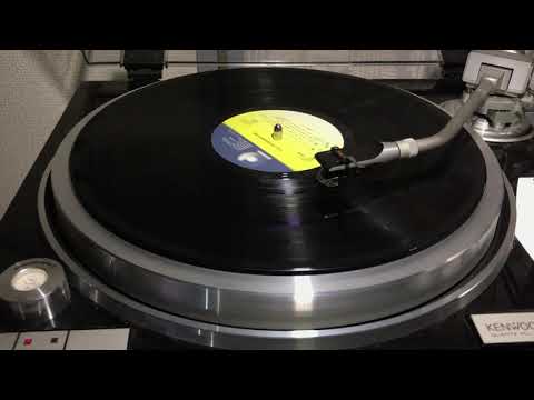 Kay Ishiguro — Kay Ishiguro - You Remember Me vinyl