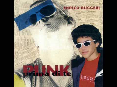 Enrico Ruggeri — Enrico Ruggeri - Mano Armata