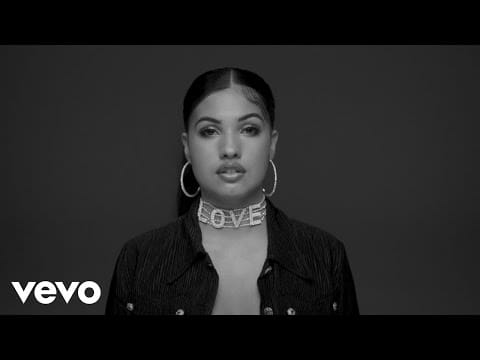 Mabel — OK (Anxiety Anthem) | Official Video