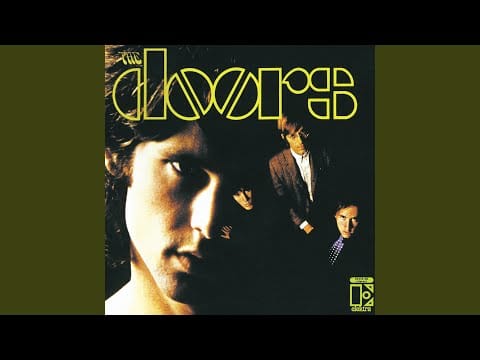 The Doors — End of the Night