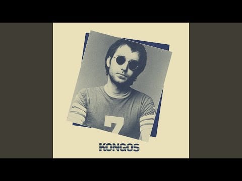 John Kongos — I'm Dreaming (Original Vocal Version)