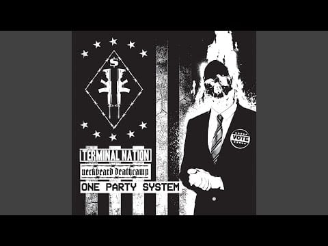 Terminal Nation — Thotcrime