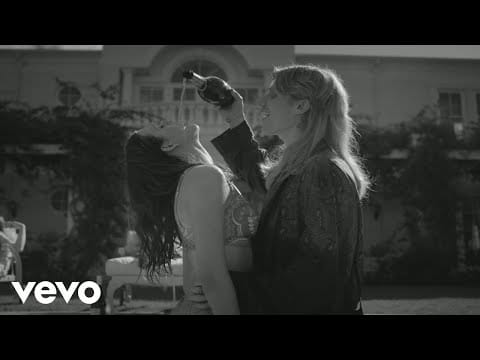 CamelPhat — CamelPhat, Jake Bugg - Be Someone (Official Video)