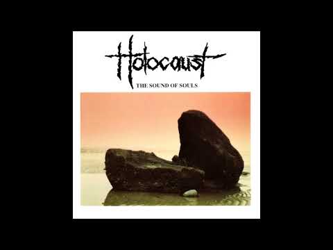 Holocaust (4) — Holocaust - The sound of souls (Full ep)