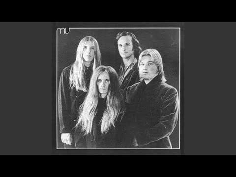 Mu (7) — One More Day