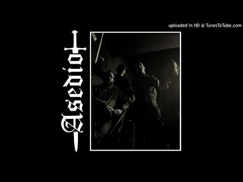 Asedio (4) — ASEDIO-Lágrima Negra