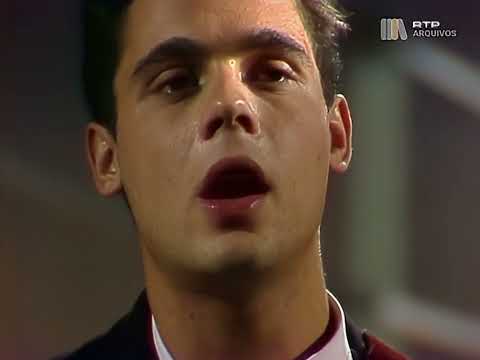 Sétima Legião — Sétima Legião - Além-Tejo (Já Está 1987)