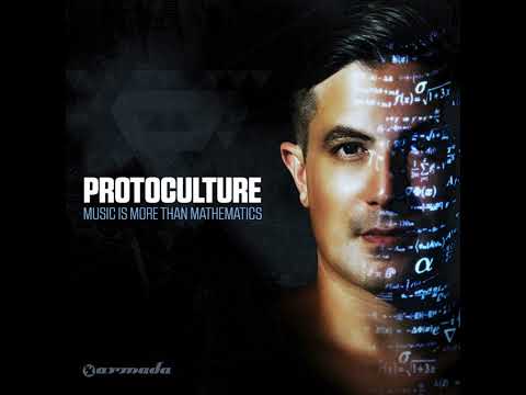 Protoculture — Protoculture - Music Is More Than Mathematics (2014)