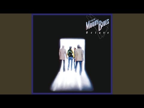The Moody Blues — The Day We Meet Again