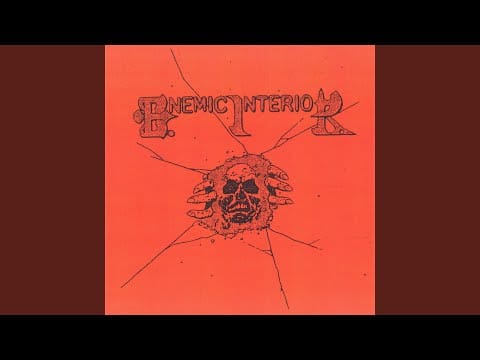 Enemic Interior — Mai més