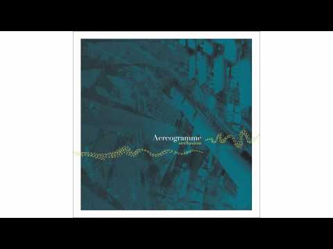 Aereogramme — Aereogramme - Inkwell