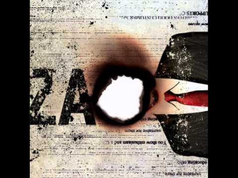 ZAO — ZAO  - Parade of Chaos