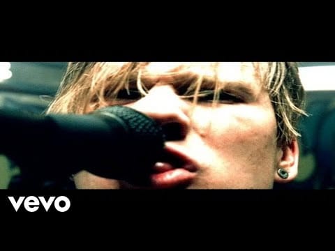 Box Car Racer — I Feel So