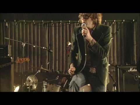 Jarvis Cocker — Jarvis Cocker - Fat Children