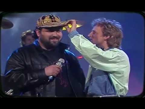 Edo Zanki — Edo Zanki - Wenn unsere Liebe noch lebt 1991