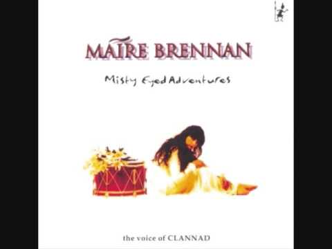 Maire Brennan — Maire Brennan- Big Yellow Taxi