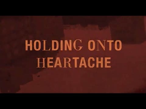 Louis Tomlinson — Holding On To Heartache