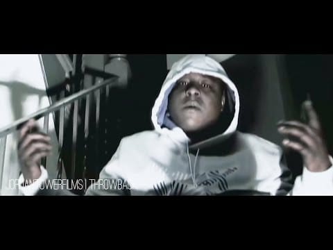 Jadakiss — Jadakiss - Feel Me  (Official Music Video) (Prod. The Alchemist) (Jordan Tower Films)