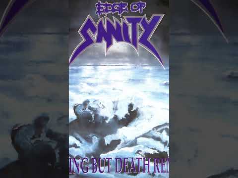 Edge of Sanity — Edge Of Sanity - Nothing But Death Remains - Human Aberration
