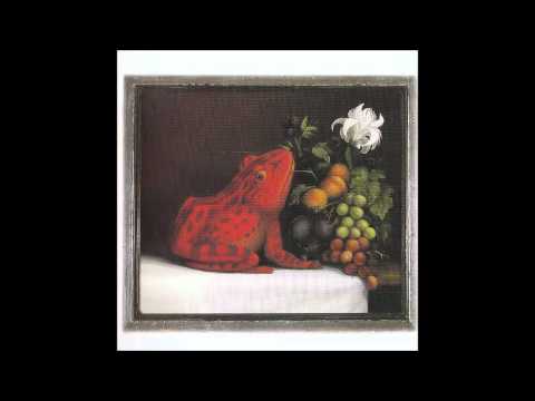 Cul de Sac — John Fahey & Cul de Sac - The New Red Pony