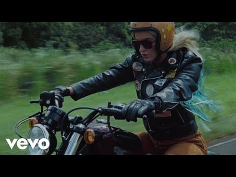 Katy Perry — Harleys In Hawaii (Official)
