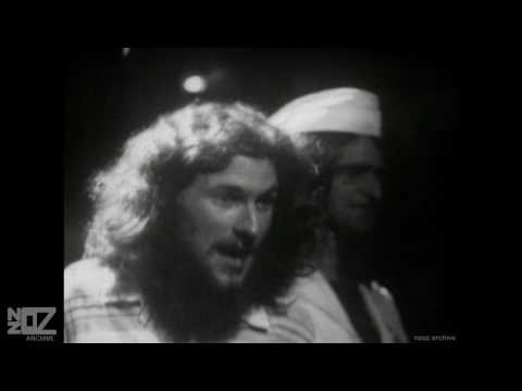 Daddy Cool (5) — Daddy Cool - Bom Bom (1971)