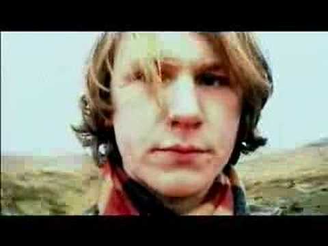 GoodBooks — Walk With Me - GoodBooks