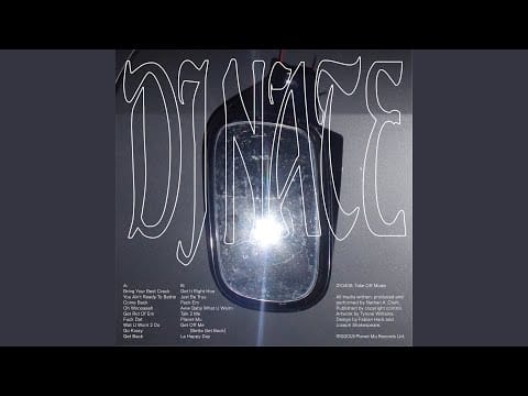 DJ Nate — Fuck Dat