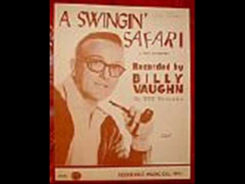 The Billy Vaughn Singers — The Billy Vaughn Singers The Fool On The Hill
