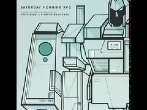 Vince DiCola — Saturday Morning RPG - 09. Power Plant