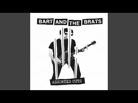 Bart And The Brats — Gold Hardware
