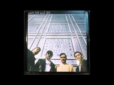 Malin Genie — Lazare Hoche & Malin Génie - Retrospect