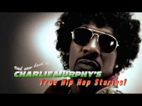 Buckshot — 9th Wonder & Buckshot - Go All Out ft. Charlie Murphy (Official Music Video)