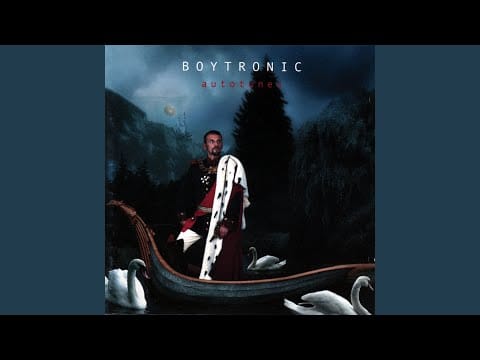 Boytronic — In Die Dunkelheit