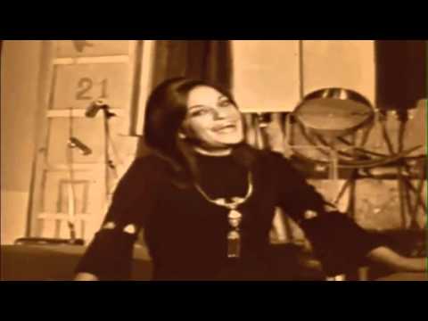 Frida Boccara — FRIDA BOCCARA  -  BRANDY