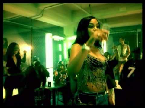 Yonnie — Yonnie - In Da Club (Ft. Ying Yang Twins)